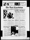 The East Carolinian, January 26, 1982